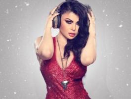هيفا وهبي تنزعج وتغادر التصوير.. اليكم ما حصل!