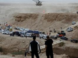 الأردن تنفي تلقي بعض المصابين بحادث البحر الميت العلاج بمستشفيات إسرائيلية