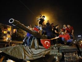 تركيا تطالب ألمانيا بتسليمها متهمًا بارزًا بمحاولة الانقلاب