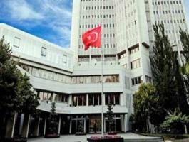 تركيا تقدم مبادرة لإيجاد حل للأزمة بين الدول العربية