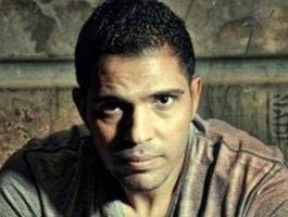 الشاعر محمد رفاعى يتعاون مع نانسى عجرم فى ألبومها الجديد