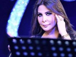 إليسا تخرج عن صمتها.. وترد على فيديو رأس السنة المسيء