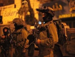 الاحتلال: فلسطيني حاول دهس مجموعة من الجنود بـ
