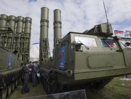 روسيا زودت مصر بأسلحة قيمتها 15 مليار