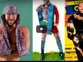 بالفيديو : 10 معلومات لاتعرفونها عن خطيب إليسا المزعوم وديع النجار !