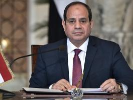 عبد الفتاح السيسي