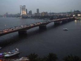 مصر: توقعات بنمو 