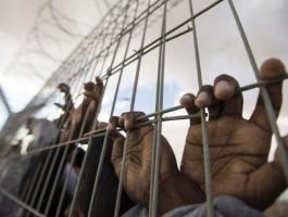 4 أسرى يدخلون أعواماً جديدة في سجون الاحتلال