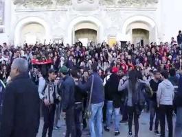 فعاليات تضامن في تونس.jpg