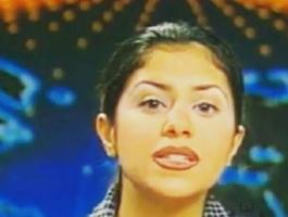 بالصور : لن تصدقوا من هذه النجمة العربية قبل عمليات التجميل!