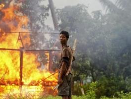 الأمم المتحدة: مأساة الروهينغا تنذر بتفجر أزمة إقليمية