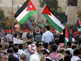 قبيل زيارة ترامب.. لقاء أردني فلسطيني مصري لتنسيق الجهود