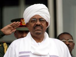 البشير