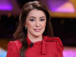 كندة علوش تتحدث عن زوجها.. هذا ما قالته!