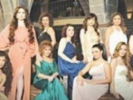 الطلاق يضرب للمرّة 11 نجمات الدراما السوريّة... من انفصلت عن زوجها الفنان الشاب؟!