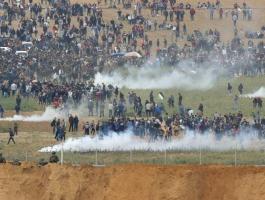 ضباط إسرائيليين يُطالبوا باعتبار أحداث 
