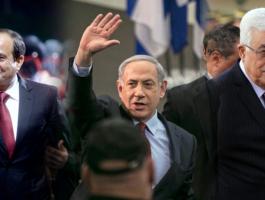 نتنياهو: لم نتقدم بعرض لمنح الفلسطينيين أجزاء من سيناء مقابل ضم الضفة