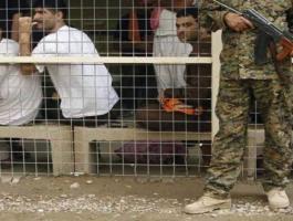 الأورومتوسطي يندد بتعذيب مواطنين عراقيين حتى الموت