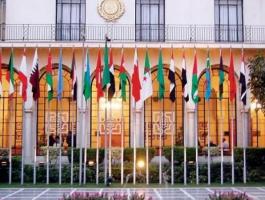 بدء اجتماع لمجلس الجامعة العربية لمناقشة أوضاع الأسرى.jpg