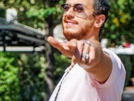 أول ظهور مباشر لسعد لمجرد منذ قضية الاغتصاب.. ماذا قال؟
