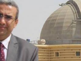 عالم فلكي مصري الحديث عن نهاية العالم مجرد هراء ولا دليل علمي.jpg