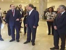 المملكة الأردنية تنهي كافة الاستعدادات لاستضافة القمة العربية.jpg