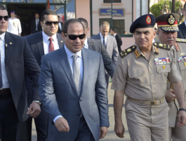 المخابرات المصرية تُحبط مخططاً انقلابياً تقوده جماعة الإخوان وتدعمه تركيا