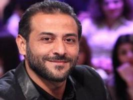 للمرة الأولى : عبد المنعم عمايري يتحدّث عن طليقته أمل عرفة...!