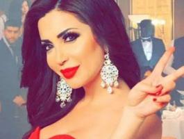 بالصورة: نسرين طافش تثير الجدل بملابسها!