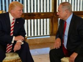 وزير الخارجية الأمريكي: ترامب يبحث تأثير نقل السفارة للقدس على عملية السلام