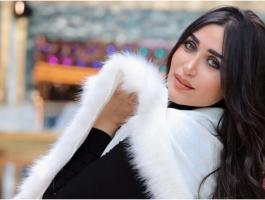 الفاشينيستا الكويتية الدكتورة خلود 