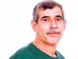 عميد أسرى محافظة الخليل يدخل عامه الـ 34 في سجون الاحتلال
