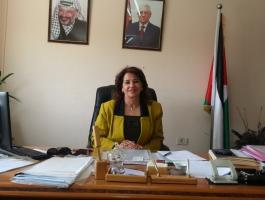 الاحتلال وتغير المناخ يهددان النظام البيئي الفلسطيني.jpg