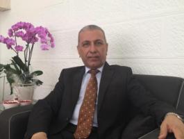 رسالة حميمة إلى أبو العبد هنية