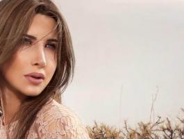 نانسي عجرم في الصدارة وأغنية “حاسة بيك” تحتل المرتبة الأولى..
