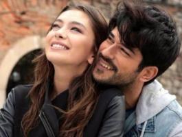 لماذا لم يستلم أبطال مسلسل 'حب أعمى' جائزة إيمي العالمية؟