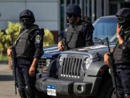 بالصور: الداخلية المصرية تُعلن مقتل 19 مسلحاً من منفذي هجوم 