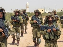 يادلين: يجب الاستعداد للمواجهة مع حماس في غزة