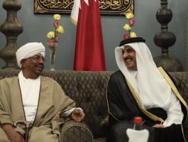 رسالة لعمر البشير