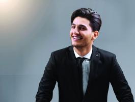محمد عساف