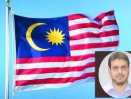 عائلة البطش تصدر بياناً حول مقتل ابنها جهاد في ماليزيا