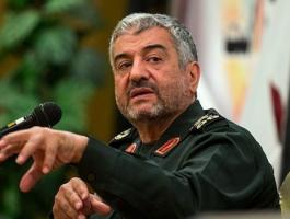 قائد الحرس الثوري: عاجلا أم آجلا سيقيم المجاهدون صلاتهم في القدس