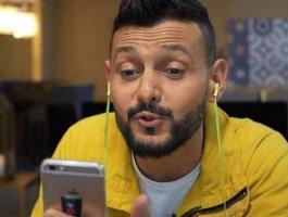 مفاجأة .. “رامز جلال” يعتزل!