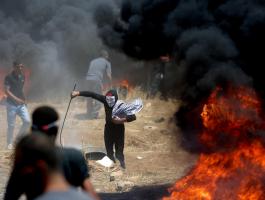 جيش الاحتلال ينشر نتائج التحقيقات الأولية بشأن ما جرى شرق البريج