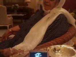 رسالة مؤثرة من فنانة شهيرة لوالدتها.. هذا ما قالته