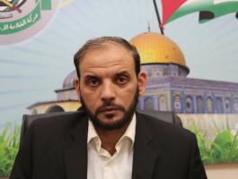 بدران يكشف عن أسباب اعتذار حماس عن المشاركة في جلسات 