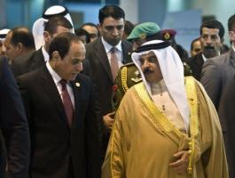 ملك البحرين والسيسي.jpg