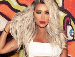 مايا دياب : تعرضّت للخطف ومحاولة قتل!