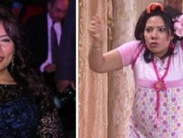 بالصورة: بعد سنة من الرياضة... إيمان السيد تصدم المتابعين بشكلها!