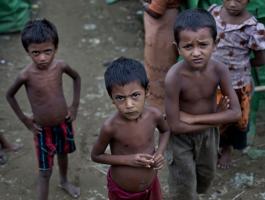 الأمم المتحدة: الحملة العسكرية في بورما هدفت إلى طرد الروهينغا